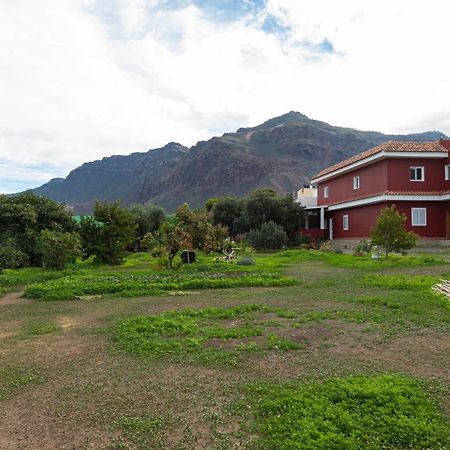 Villa Aldeasol San Nicolás Exterior foto